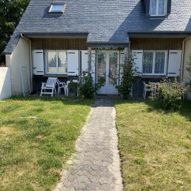 Gites des Sablons, hotel in Cherrueix