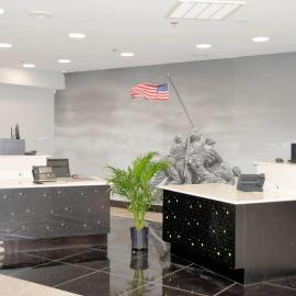 Jacksonville में, होटल Clarion Pointe Jacksonville near Camp Lejeune