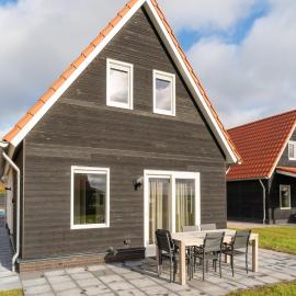 Holiday Home near Scherpenisse Beach