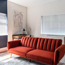 Quaker Corner