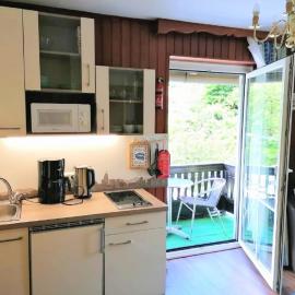 Apartment in Feld am See by Brennsee Lake