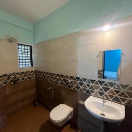 The Boss House, Hotel in Arambol