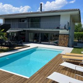 Montaney Guests House - EPFL, hotel a Ecublens