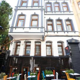New House Hotel