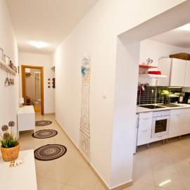 Adela Apartments