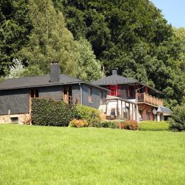 Cozy Cottage, Basse-Bodeux, hotel in Trois-Ponts
