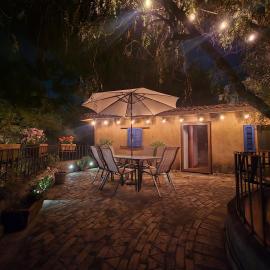 Remus: Terrazas y balcones Premium en Val'Quirico, hotel di Santeagueda