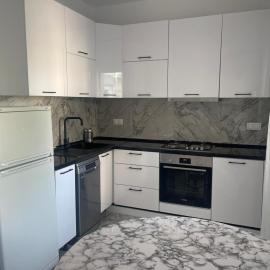 Dimitrias apartman