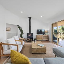 Free night! Pay for 2 stay for 3