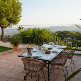 Casa El Cholo, Mijas Hideaway