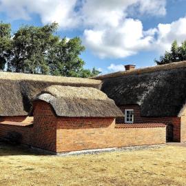 5 star holiday home in Væggerløse