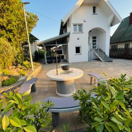 Őzike Vendégház - Tiszakécske, hotel a Tiszakécske