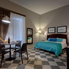 트라파니에 위치한 호텔 Hotel Moderno