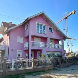 Grande Maison Contemporaine