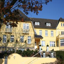Stilvolle Ferienwohnung mit Garten in Bad Pyrmont