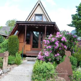 Ferienhaus Christina, Hotel in Medebach