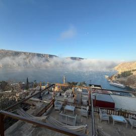 CEVHER KONAĞI, hotel in Halfeti