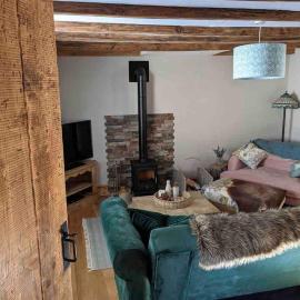 The Old Dairy Cottage