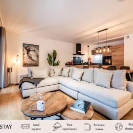 Apartment Osmose 002, Châtel - by EMERALD STAY