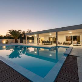 Villa Olea Pridraga ZadarVillas