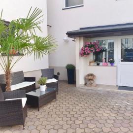 Ferienwohnung, Freital
