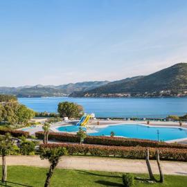 Sunny Dubrovnik by Valamar - All Inclusive, отель в Дубровнике