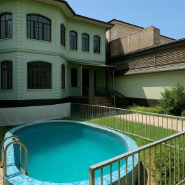 Central Hostel, hotel u gradu 'Tashkent'