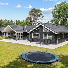 5 star holiday home in Væggerløse