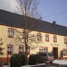 Charming Apartment in Morbach Germany with Terrace