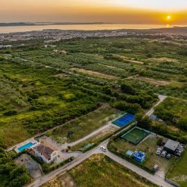 Villa Noa ZadarVillas
