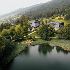 St Michael Alpin Retreat, hotel en Matrei am Brenner