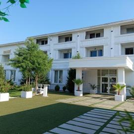 Dalex Events & Spa, hotel i Drăgăşani