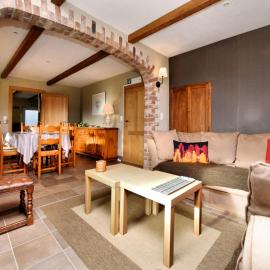 Test Property Beautiful holiday home near Vielsalm with rural view