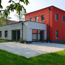 Apartment Near Thuringian Forest