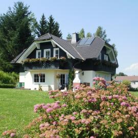 Charmante Ferienwohnung am Thüringer Rennsteig