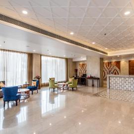 Regenta Central Jaipur, hotel u gradu Džajpur