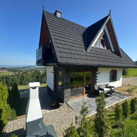 Domek Góralski Reset, hotel in Gliczarów Górny