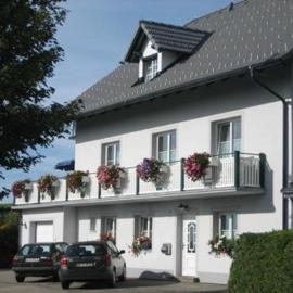Haus Zisser