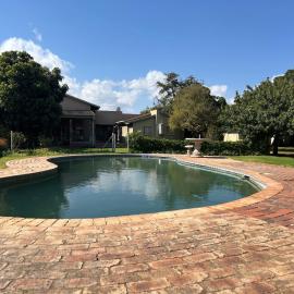 C'est Si Bon Accommodation at 53 Van Heerden Mokopane, Hotel in Mokopane