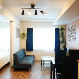 Brand new mansion in Maruyama - Nekogoya Maruyama