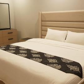 Jubail High Rise Serviced Apartments "Economy", hotel in Al Jubail