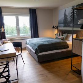 Luchs Quartier Hahnenklee