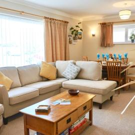Ideal Family Holiday home Exmouth