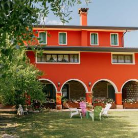 B&B Ca' degli Orsi: Eraclea'da bir otel
