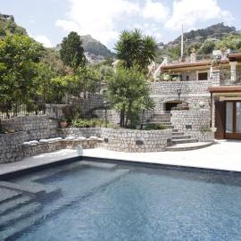 Villa Ragona Taormina