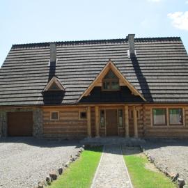 Noclegi Pod Małym Królem, hotel in Ustrzyki Dolne