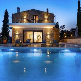 Domus Dervisi, by Estia, hotel a Corfu