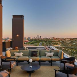 Be Casa Alcobendas, hotel en Alcobendas