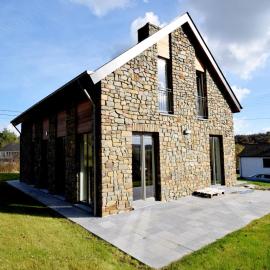 Cosy Holiday Home in Durbuy with Garden