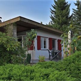 Welcoming Family Escape, hotel in Güntersberge